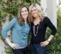 Digital Moms Authors Audrey McClelland and Colleen Padilla