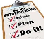 Entrepreneur To Do List