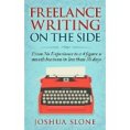 Freelance Writing on the Side Book