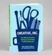 Creative Inc Book