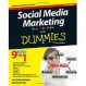 Social Media for Dummies Book