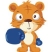 Character Kidz Bear Icon